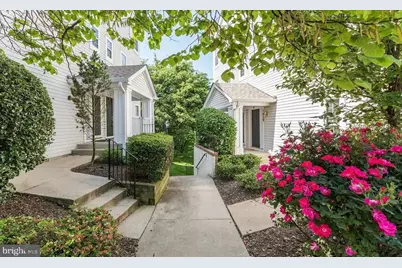 1019 Hillside Lake Terrace #1009, Gaithersburg, MD 20878 - Photo 3