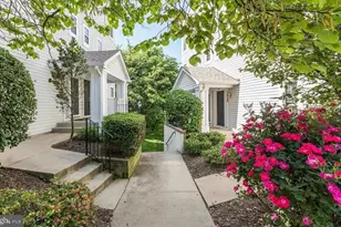 1019 Hillside Lake Terrace, Gaithersburg, MD 20878 - Photo 3