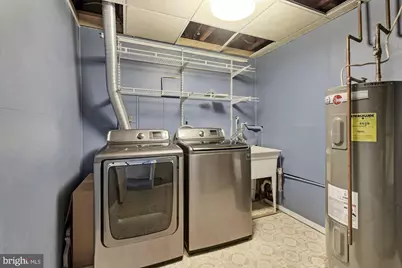 7572 Westlake Terrace #56, Bethesda, MD 20817 - Photo 23