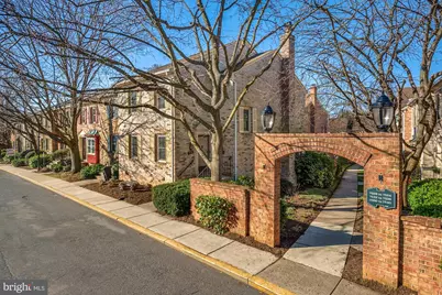 7572 Westlake Terrace #56, Bethesda, MD 20817 - Photo 1