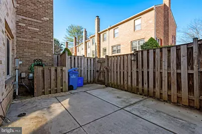 7572 Westlake Terrace #56, Bethesda, MD 20817 - Photo 27