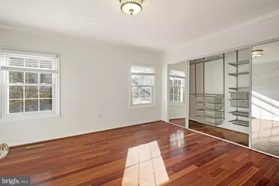 7572 Westlake Terrace #56, Bethesda, MD 20817 - Photo 11