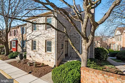 7572 Westlake Terrace #56, Bethesda, MD 20817 - Photo 29