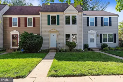 10606 Tuppence Court, Rockville, MD 20850 - Photo 1