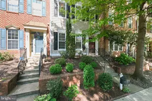 805 Main St, Gaithersburg, MD 20878 - Photo 3
