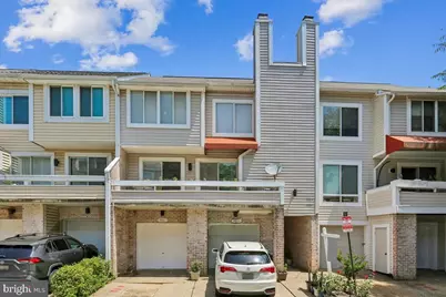 9807 Sailfish Terrace, Montgomery Village, MD 20886 - Photo 1