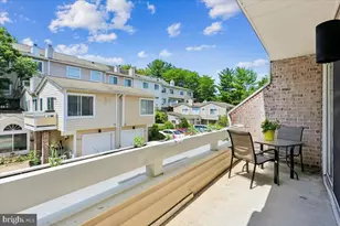 9807 Sailfish Terrace, Montgomery Village, MD 20886 - Photo 9