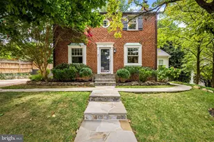 9613 Parkwood Dr, Bethesda, MD 20814 - Photo 1