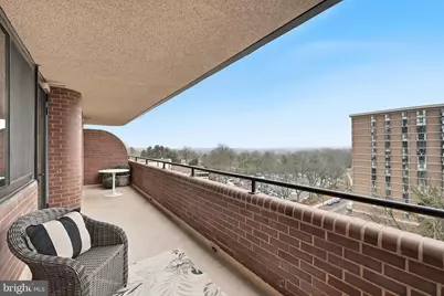 4550 N Park Avenue #807, Chevy Chase, MD 20815 - Photo 29