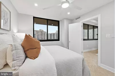 4550 N Park Avenue #807, Chevy Chase, MD 20815 - Photo 27