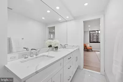 4550 N Park Avenue #807, Chevy Chase, MD 20815 - Photo 19