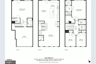 10123 Wootton Crest Way, Rockville, MD 20850 - Photo 41