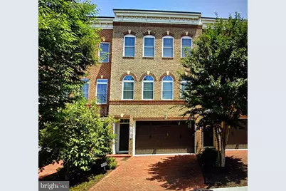 10123 Wootton Crest Way, Rockville, MD 20850 - Photo 1