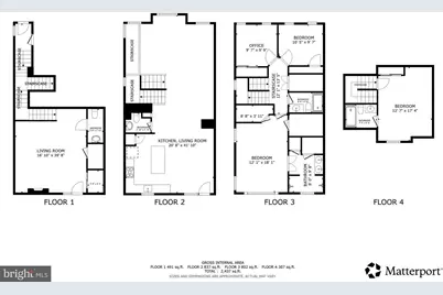 13013 Wallich Way, Germantown, MD 20874 - Photo 31