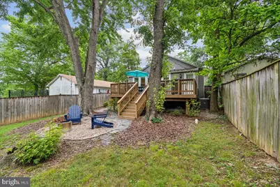 6404 5th Avenue, Takoma Park, MD 20912 - Photo 11