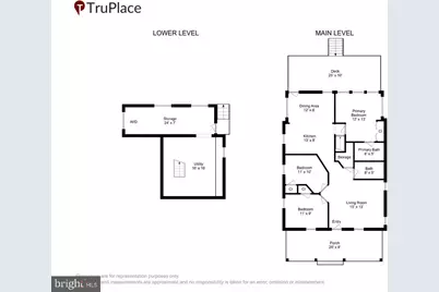 6404 5th Avenue, Takoma Park, MD 20912 - Photo 47