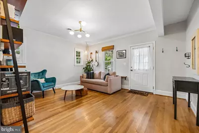 6404 5th Avenue, Takoma Park, MD 20912 - Photo 13