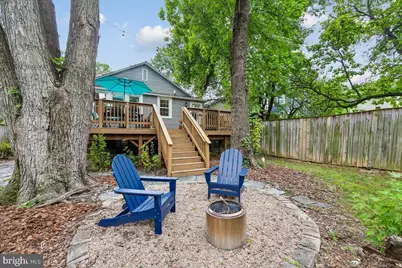 6404 5th Avenue, Takoma Park, MD 20912 - Photo 9