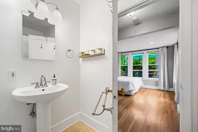 6404 5th Avenue, Takoma Park, MD 20912 - Photo 33