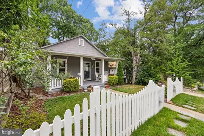 6404 5th Avenue, Takoma Park, MD 20912 - Photo 3