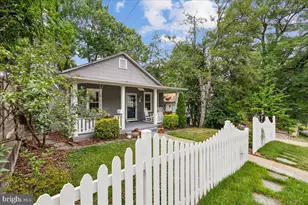 6404 5th Ave, Takoma Park, MD 20912 - Photo 3