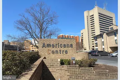 118 Monroe Street #709, Rockville, MD 20850 - Photo 27