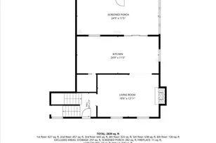 9514 Edgeley Rd, Bethesda, MD 20814 - Photo 3