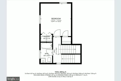 9514 Edgeley Road, Bethesda, MD 20814 - Photo 5