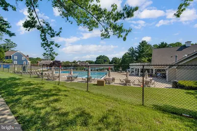 907 Hillside Lake Terrace #512, Gaithersburg, MD 20878 - Photo 11