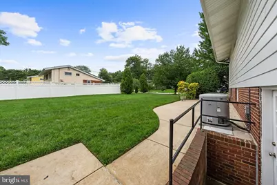 4501 Renn Street, Rockville, MD 20853 - Photo 31