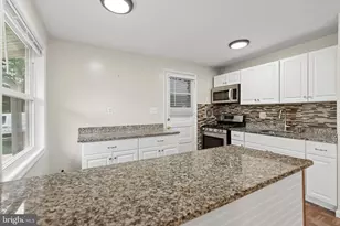 4501 Renn St, Rockville, MD 20853 - Photo 11
