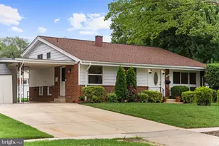 4501 Renn St, Rockville, MD 20853 - Photo 3