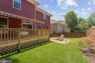 11906 Claridge Rd, Silver Spring, MD 20902 - Photo 29