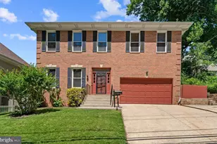 11906 Claridge Rd, Silver Spring, MD 20902 - Photo 1