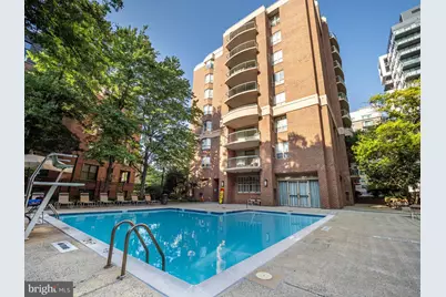 4808 Moorland Lane #608, Bethesda, MD 20814 - Photo 25