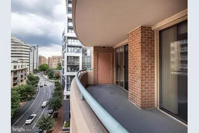 4808 Moorland Lane #608, Bethesda, MD 20814 - Photo 7