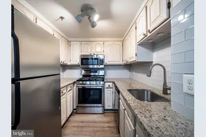 4808 Moorland Lane #608, Bethesda, MD 20814 - Photo 11