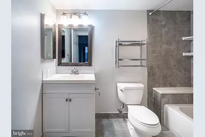4808 Moorland Lane #608, Bethesda, MD 20814 - Photo 17