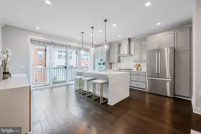 10326 Grosvenor Place, North Bethesda, MD 20852 - Photo 5