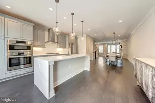 10326 Grosvenor Pl, North Bethesda, MD 20852 - Photo 17