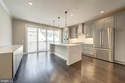 10326 Grosvenor Place, North Bethesda, MD 20852 - Photo 15