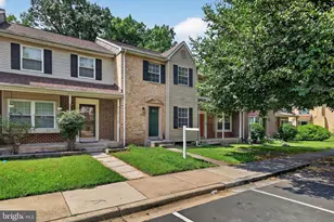 19606 White Saddle Dr, Germantown, MD 20874 - Photo 1