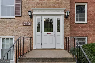 730 Quince Orchard Boulevard #730-P2, Gaithersburg, MD 20878 - Photo 5
