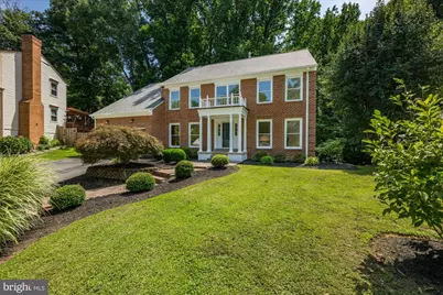 13242 Osterport Drive, Silver Spring, MD 20906 - Photo 1