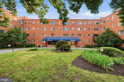 116 Lee Avenue #309, Takoma Park, MD 20912 - Photo 21