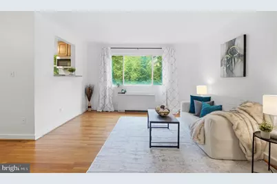 116 Lee Avenue #309, Takoma Park, MD 20912 - Photo 5