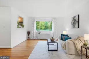 116 Lee Ave, Takoma Park, MD 20912 - Photo 5