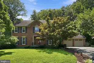 15204 Winstead Ln, Silver Spring, MD 20905 - Photo 1