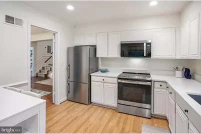 5115 Westbard Avenue #1, Bethesda, MD 20816 - Photo 7