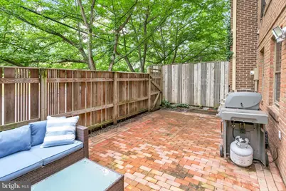 5115 Westbard Avenue #1, Bethesda, MD 20816 - Photo 35